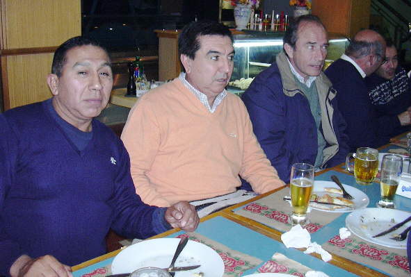 Reuni&oacute;n 20/6/05