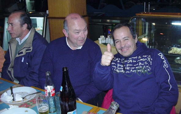 Reuni&oacute;n 20/6/05