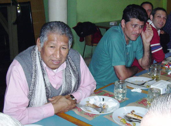 Reuni&oacute;n 20/6/05