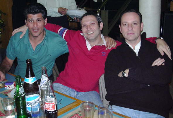 Reuni&oacute;n 20/6/05