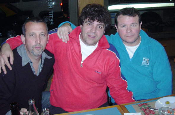 Reuni&oacute;n 20/6/05