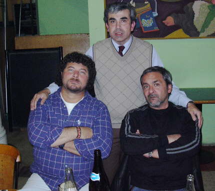 Reuni&oacute;n 20/6/05