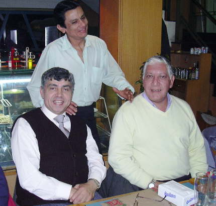 Reuni&oacute;n 20/6/05