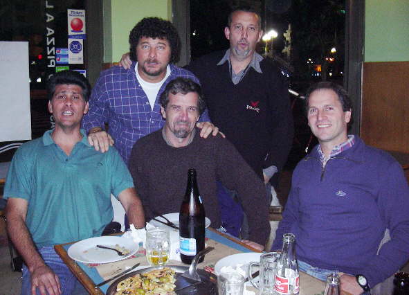 Reuni&oacute;n 20/6/05