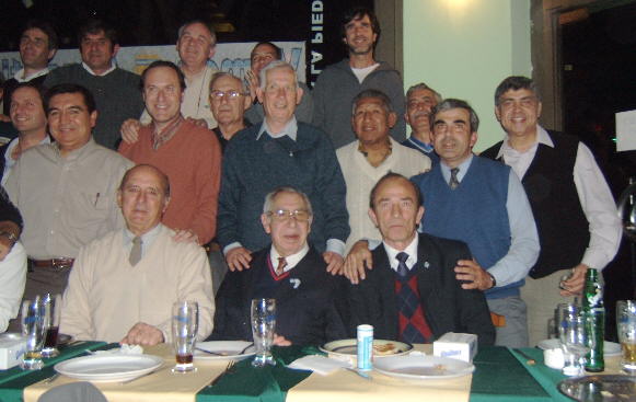 Reuni&oacute;n 20/6/06