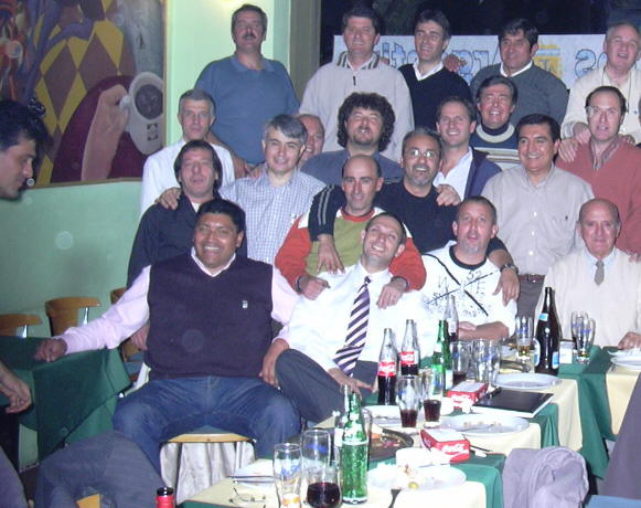 Reuni&oacute;n 20/6/06