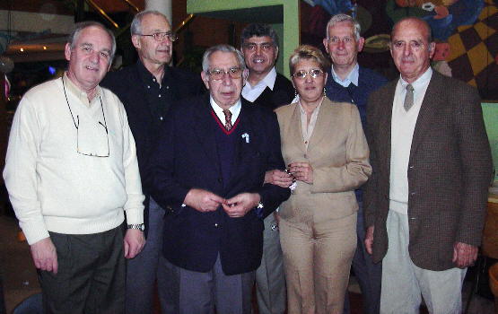 Reuni&oacute;n 20/6/06