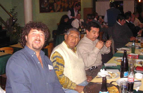 Reuni&oacute;n 20/6/06