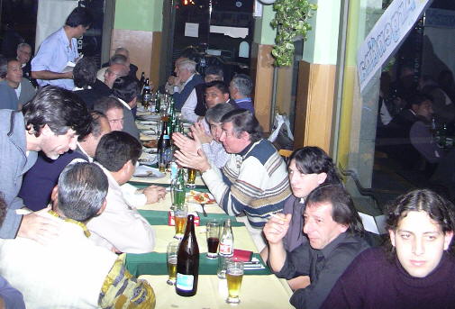 Reuni&oacute;n 20/6/06