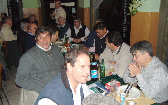 Reuni&oacute;n 20/6/06