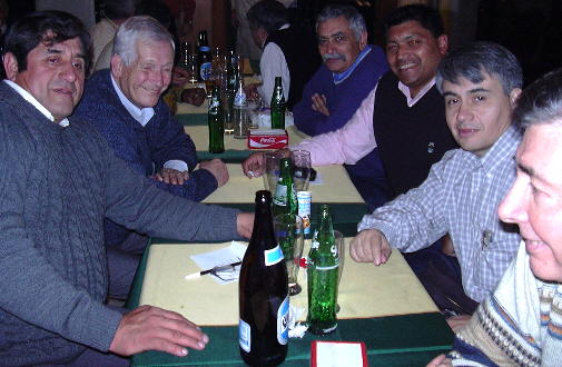 Reuni&oacute;n 20/6/06