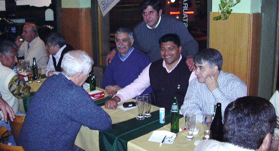 Reuni&oacute;n 20/6/06