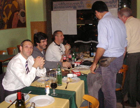 Reuni&oacute;n 20/6/06