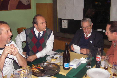 Reuni&oacute;n 20/6/06