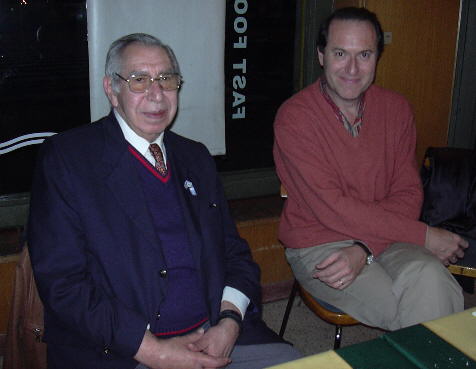 Reuni&oacute;n 20/6/06