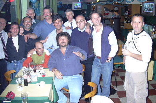 Reuni&oacute;n 20/6/06