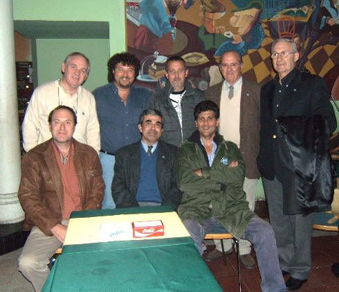 Reuni&oacute;n 20/6/06