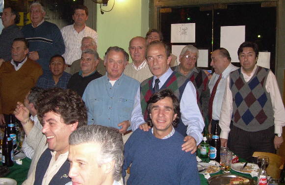 Reuni&oacute;n 20/6/07