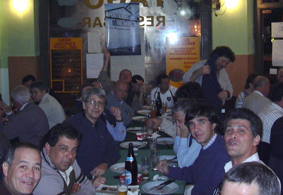 Reuni&oacute;n 20/6/07