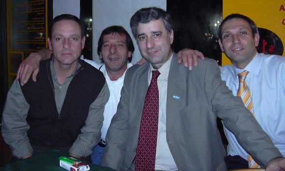 Reuni&oacute;n 20/6/07