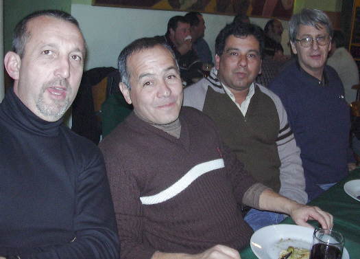 Reuni&oacute;n 20/6/07