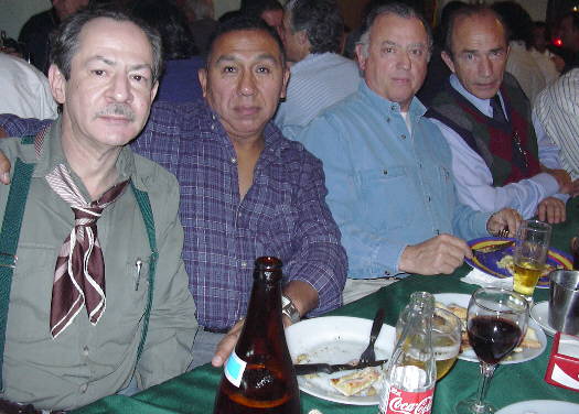 Reuni&oacute;n 20/6/07