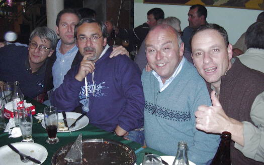 Reuni&oacute;n 20/6/07