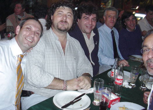 Reuni&oacute;n 20/6/07