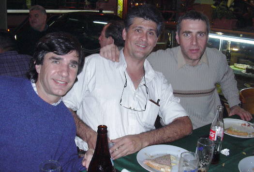 Reuni&oacute;n 20/6/07