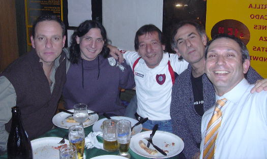 Reuni&oacute;n 20/6/07