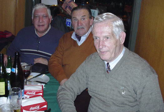 Reuni&oacute;n 20/6/07