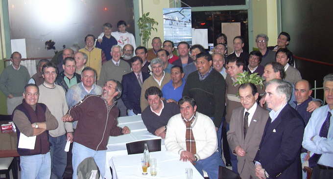 Reuni&oacute;n 20/6/08