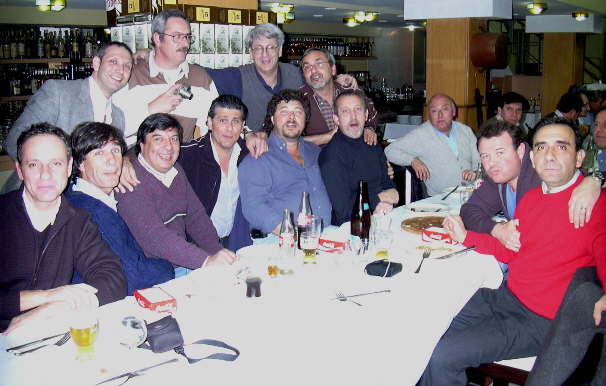 Reuni&oacute;n 20/6/08