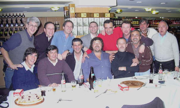 Reuni&oacute;n 20/6/08