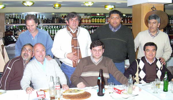 Reuni&oacute;n 20/6/08