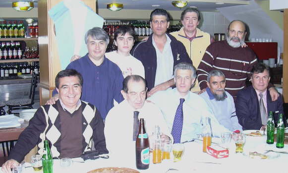 Reuni&oacute;n 20/6/08