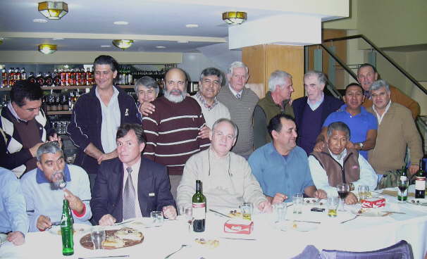 Reuni&oacute;n 20/6/08