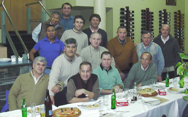 Reuni&oacute;n 20/6/08