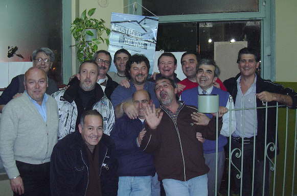 Reuni&oacute;n 20/6/08