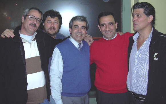 Reuni&oacute;n 20/6/08