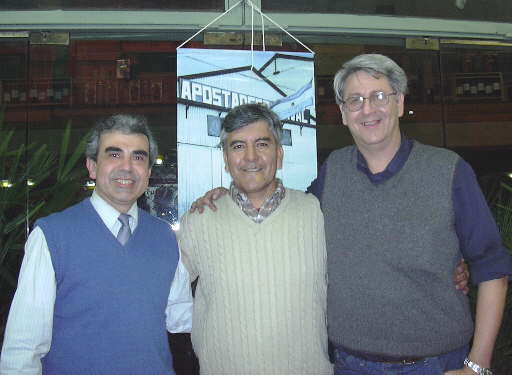 Reuni&oacute;n 20/6/08