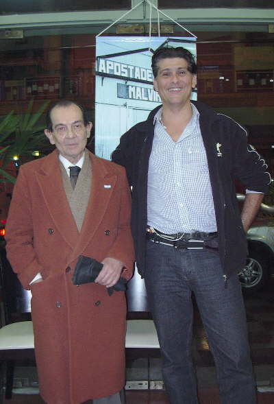 Reuni&oacute;n 20/6/08