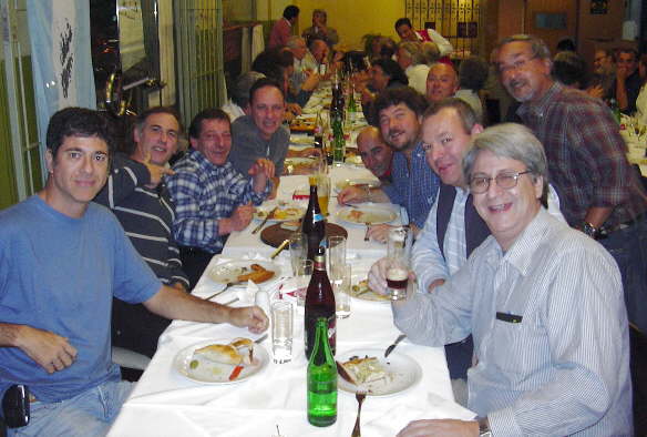 Reuni&oacute;n 20/6/09