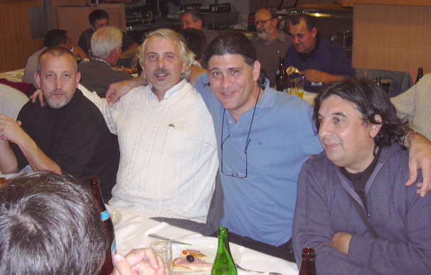 Reuni&oacute;n 20/6/09