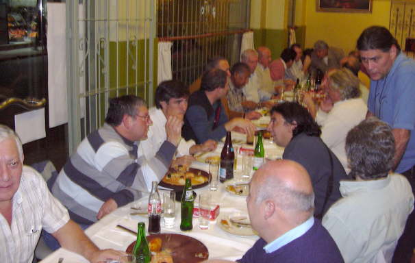 Reuni&oacute;n 20/6/09