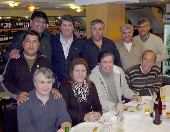 Reuni&oacute;n 20/6/09