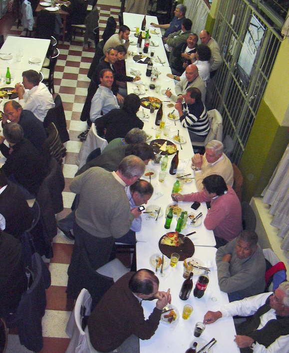 Reuni&oacute;n 20/6/10