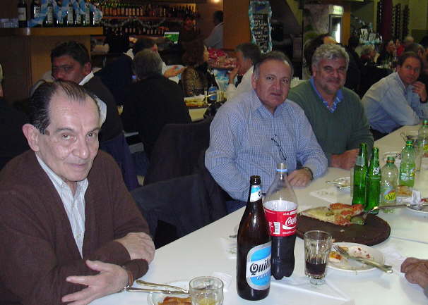 Reuni&oacute;n 20/6/10