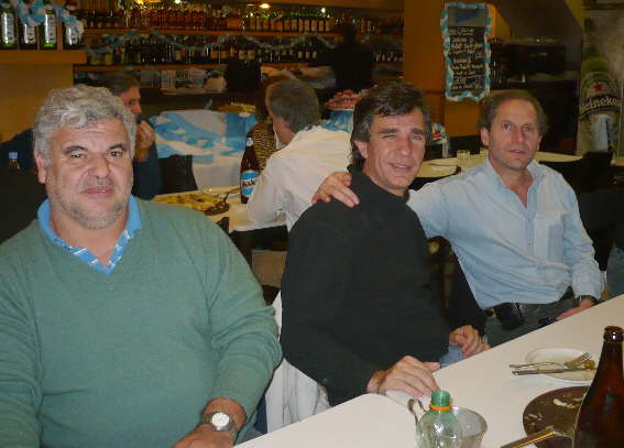 Reuni&oacute;n 20/6/10