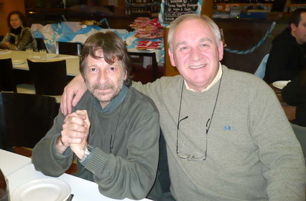 Reuni&oacute;n 20/6/10